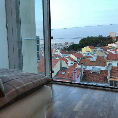 Apartamento Augusto Vieira Лиссабон Экстерьер фото
