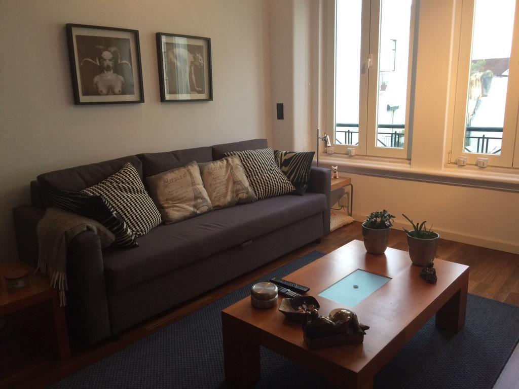 Apartamento Augusto Vieira Лиссабон Экстерьер фото