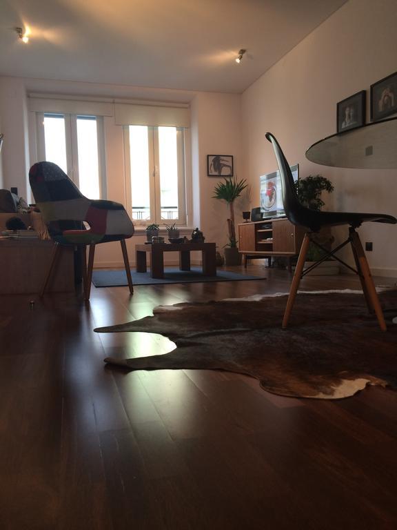 Apartamento Augusto Vieira Лиссабон Экстерьер фото