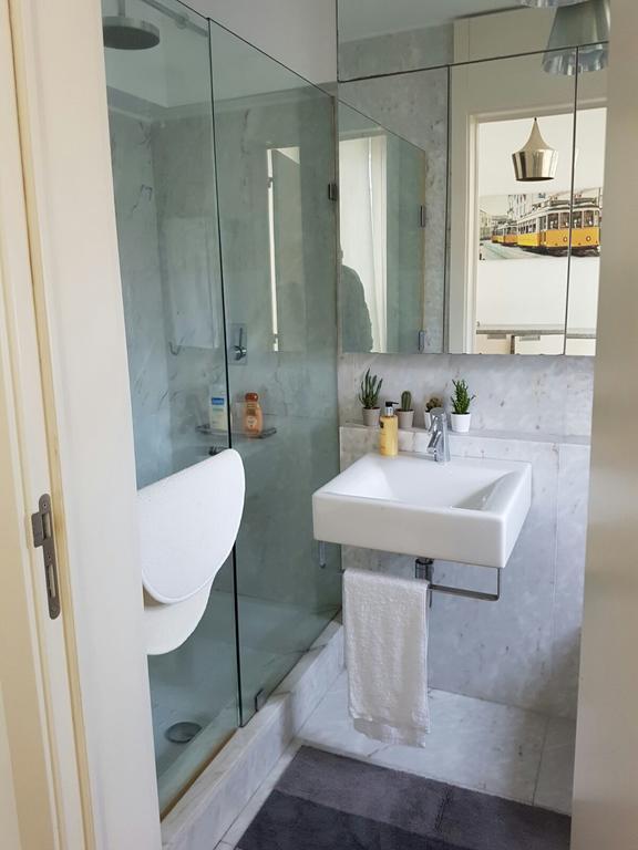 Apartamento Augusto Vieira Лиссабон Экстерьер фото
