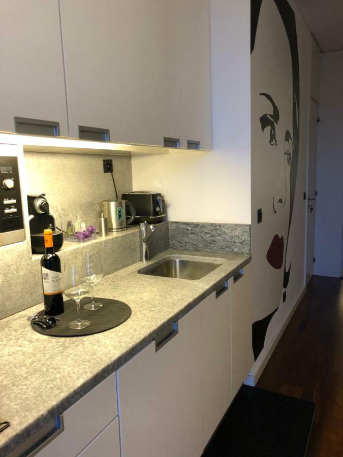 Apartamento Augusto Vieira Лиссабон Экстерьер фото