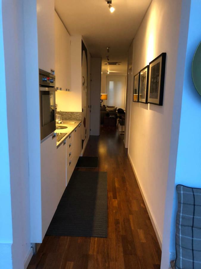 Apartamento Augusto Vieira Лиссабон Экстерьер фото