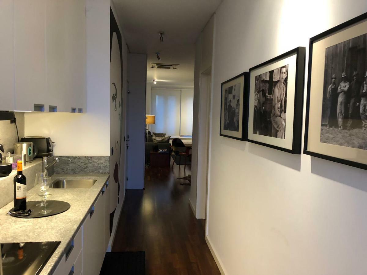 Apartamento Augusto Vieira Лиссабон Экстерьер фото