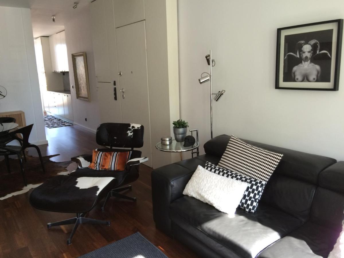Apartamento Augusto Vieira Лиссабон Экстерьер фото